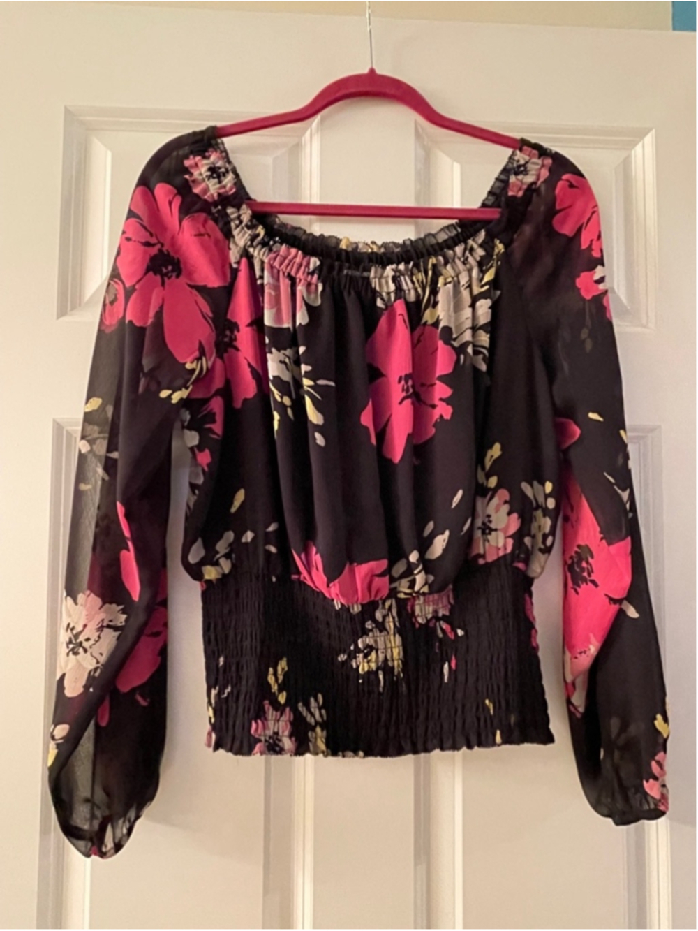 Charter Club Women's Blouse, Size 8, NWOT